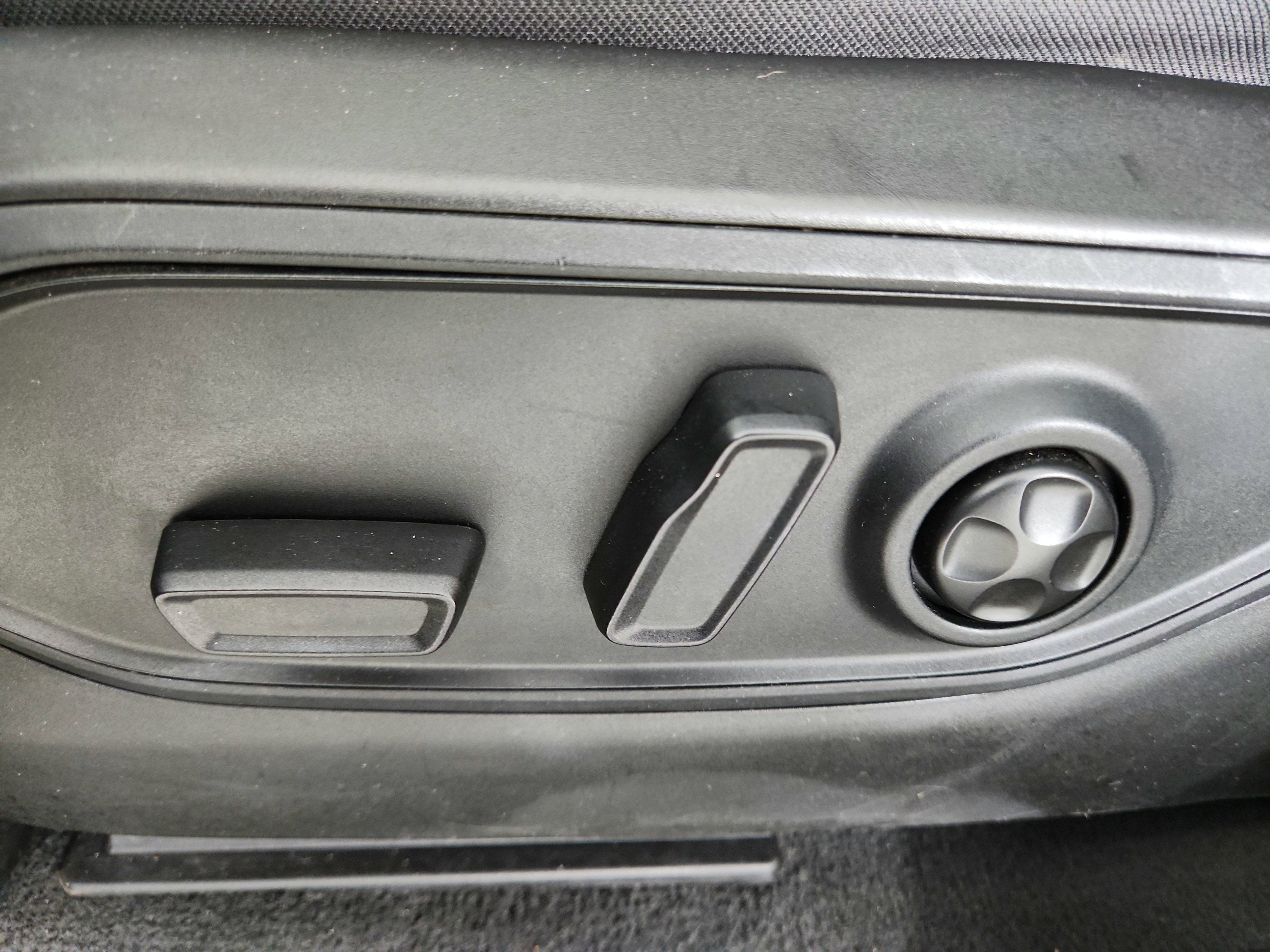 2024 Jeep Grand Cherokee L Altitude 4x4