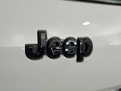 2024 Jeep Grand Cherokee L Altitude 4x4