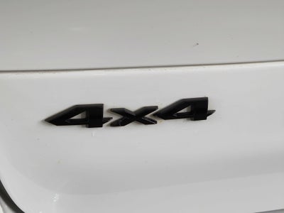 2024 Jeep Grand Cherokee L Altitude 4x4