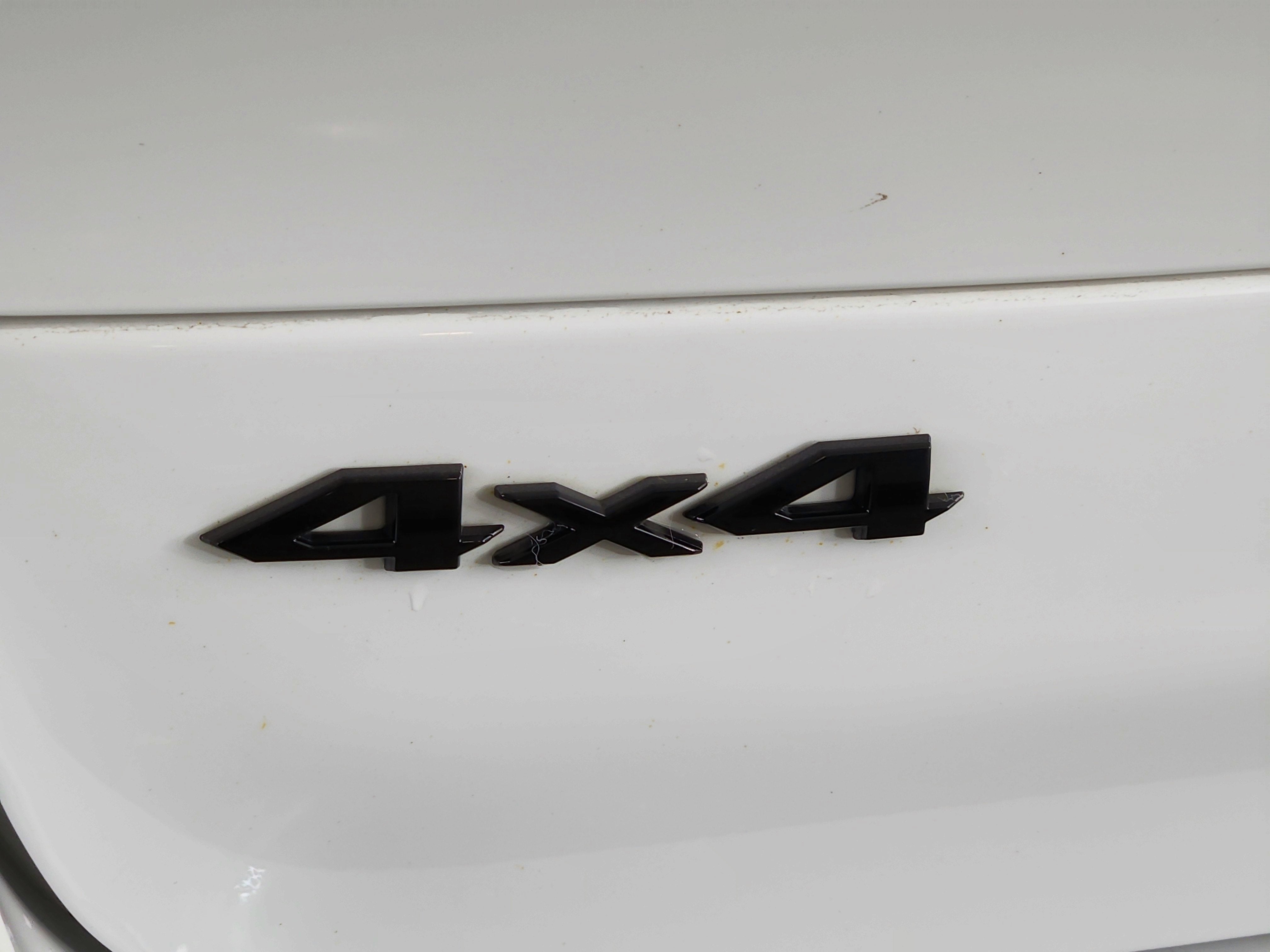 2024 Jeep Grand Cherokee L Altitude 4x4