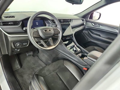 2024 Jeep Grand Cherokee L Altitude 4x4