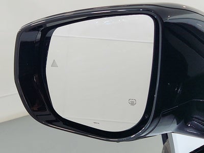 2024 Jeep Grand Cherokee L Altitude 4x4