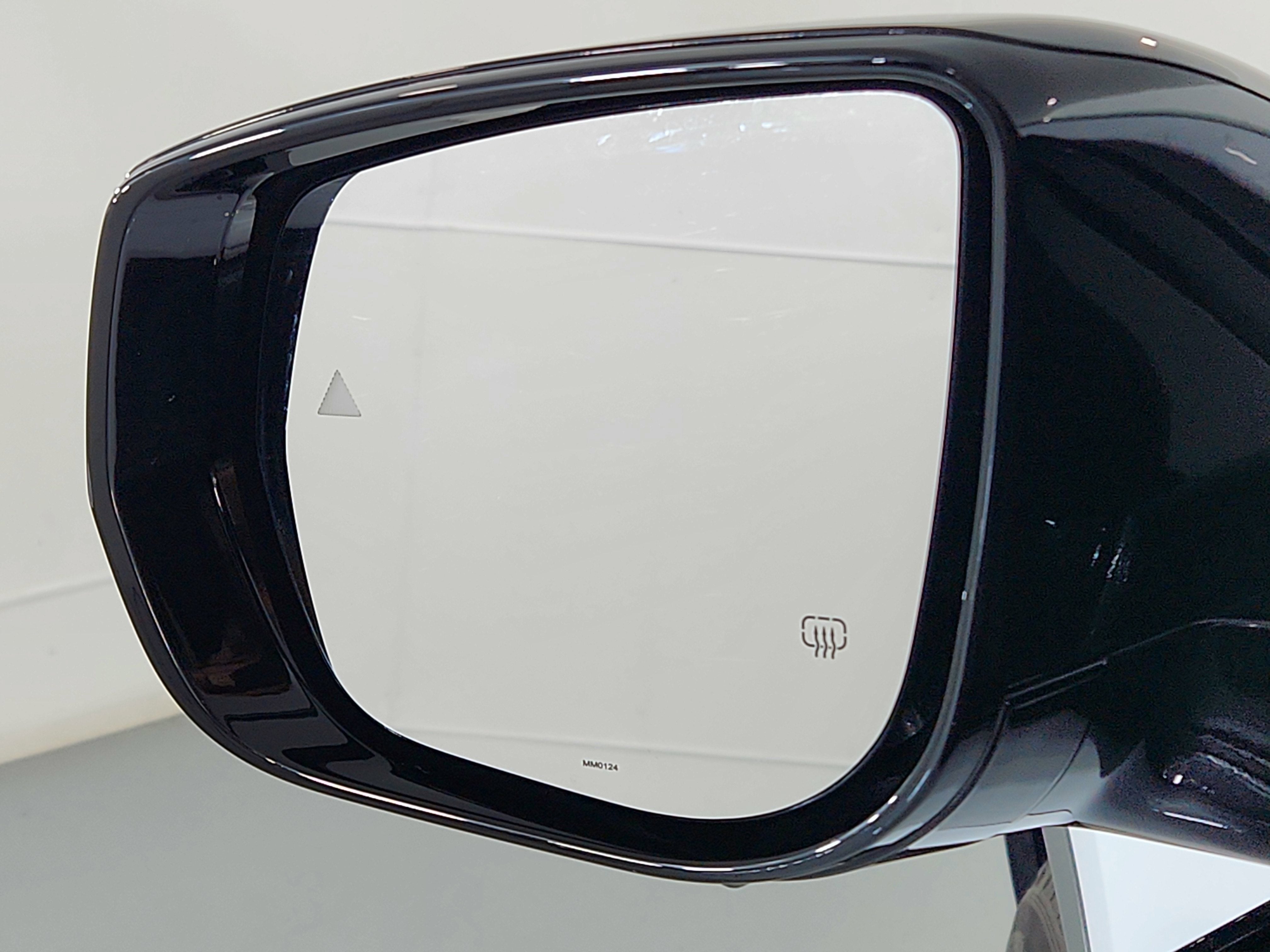 2024 Jeep Grand Cherokee L Altitude 4x4