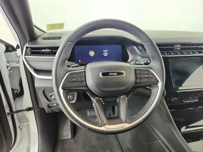 2024 Jeep Grand Cherokee L Altitude 4x4