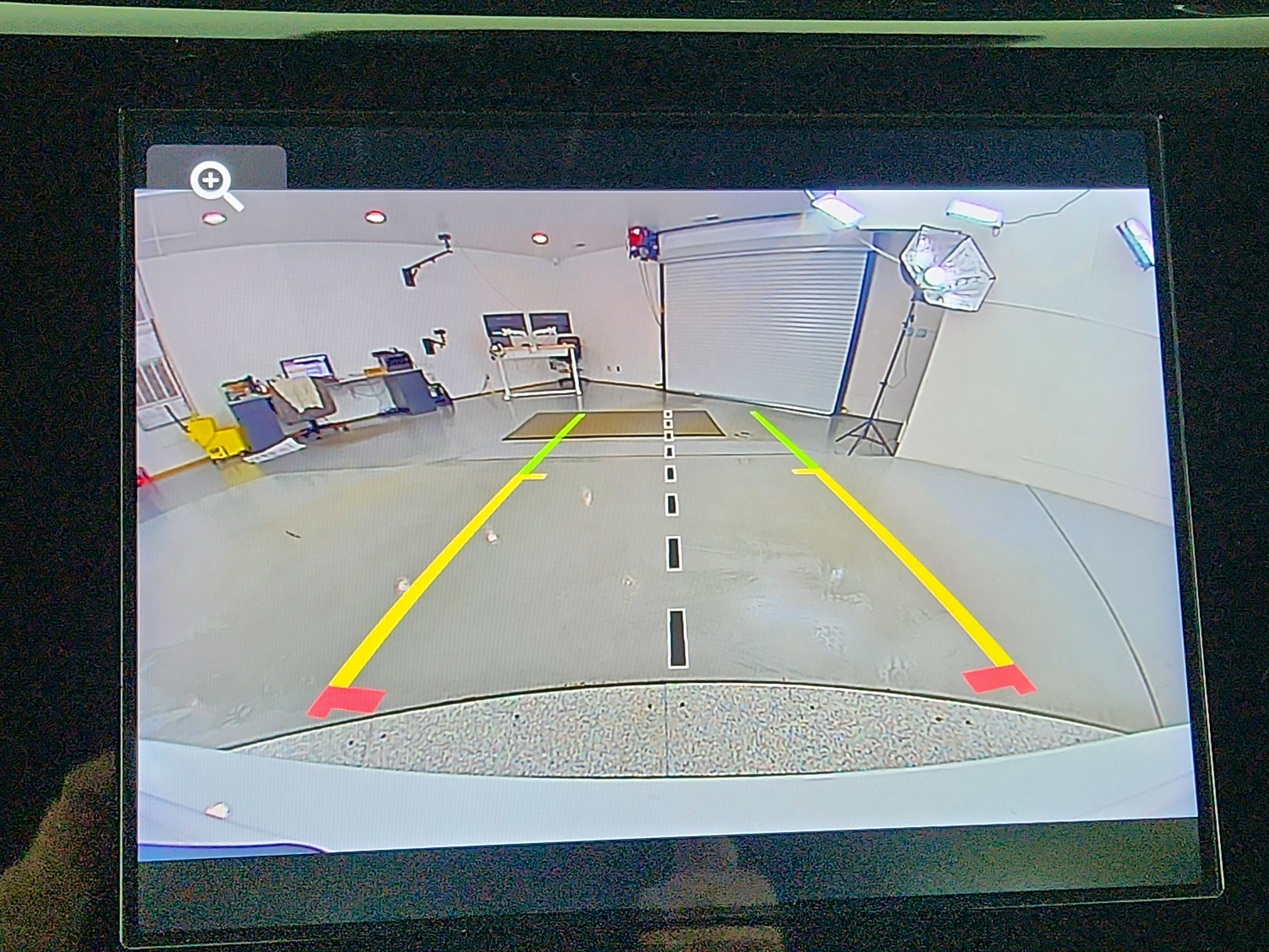 2024 Jeep Grand Cherokee L Altitude 4x4