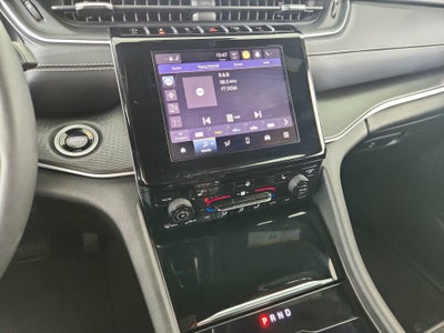 2024 Jeep Grand Cherokee L Altitude 4x4