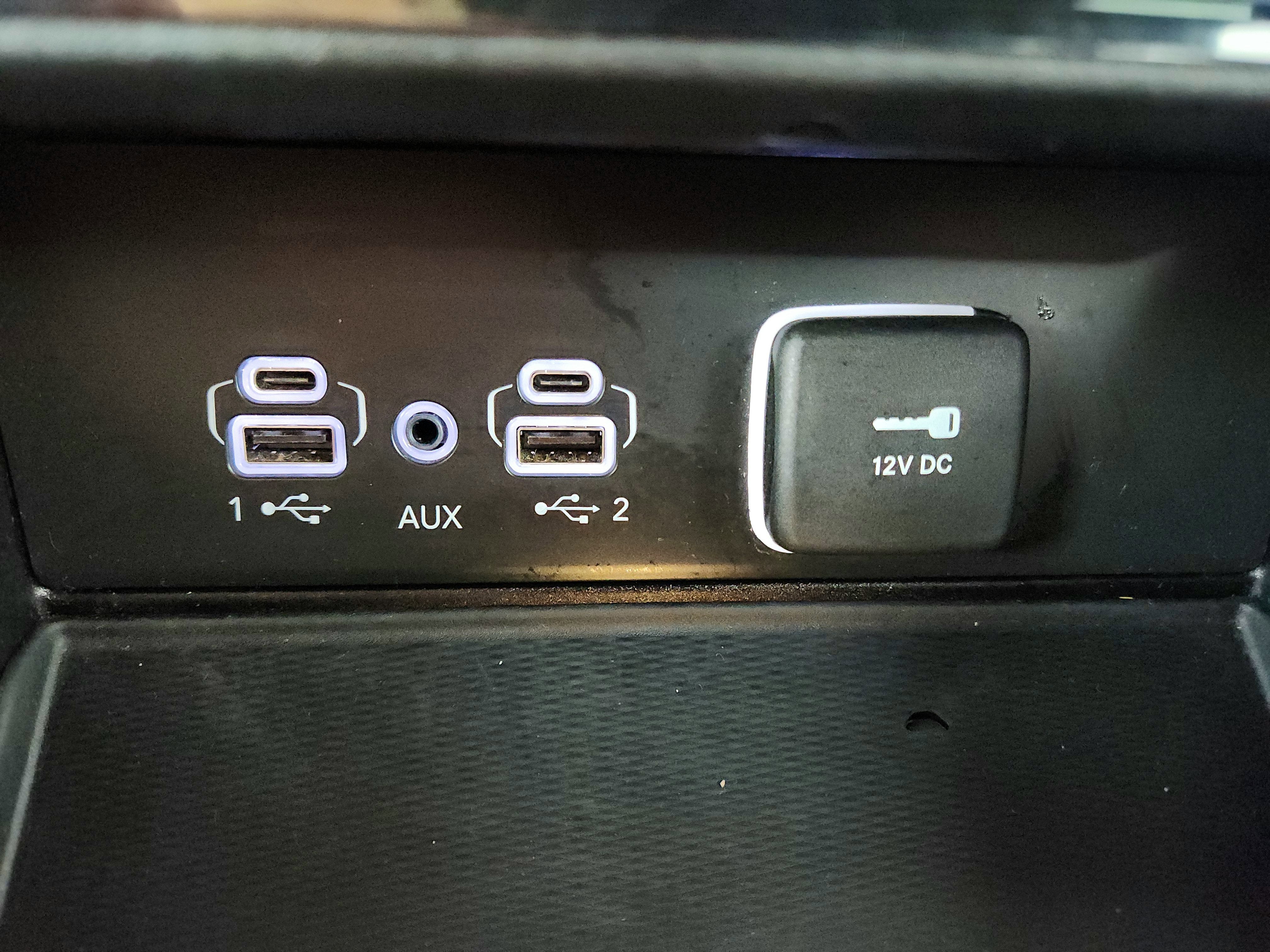 2024 Jeep Grand Cherokee L Altitude 4x4