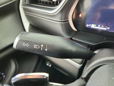 2024 Jeep Grand Cherokee L Altitude 4x4