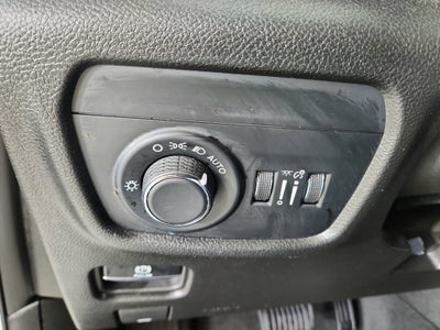 2024 Jeep Grand Cherokee L Altitude 4x4