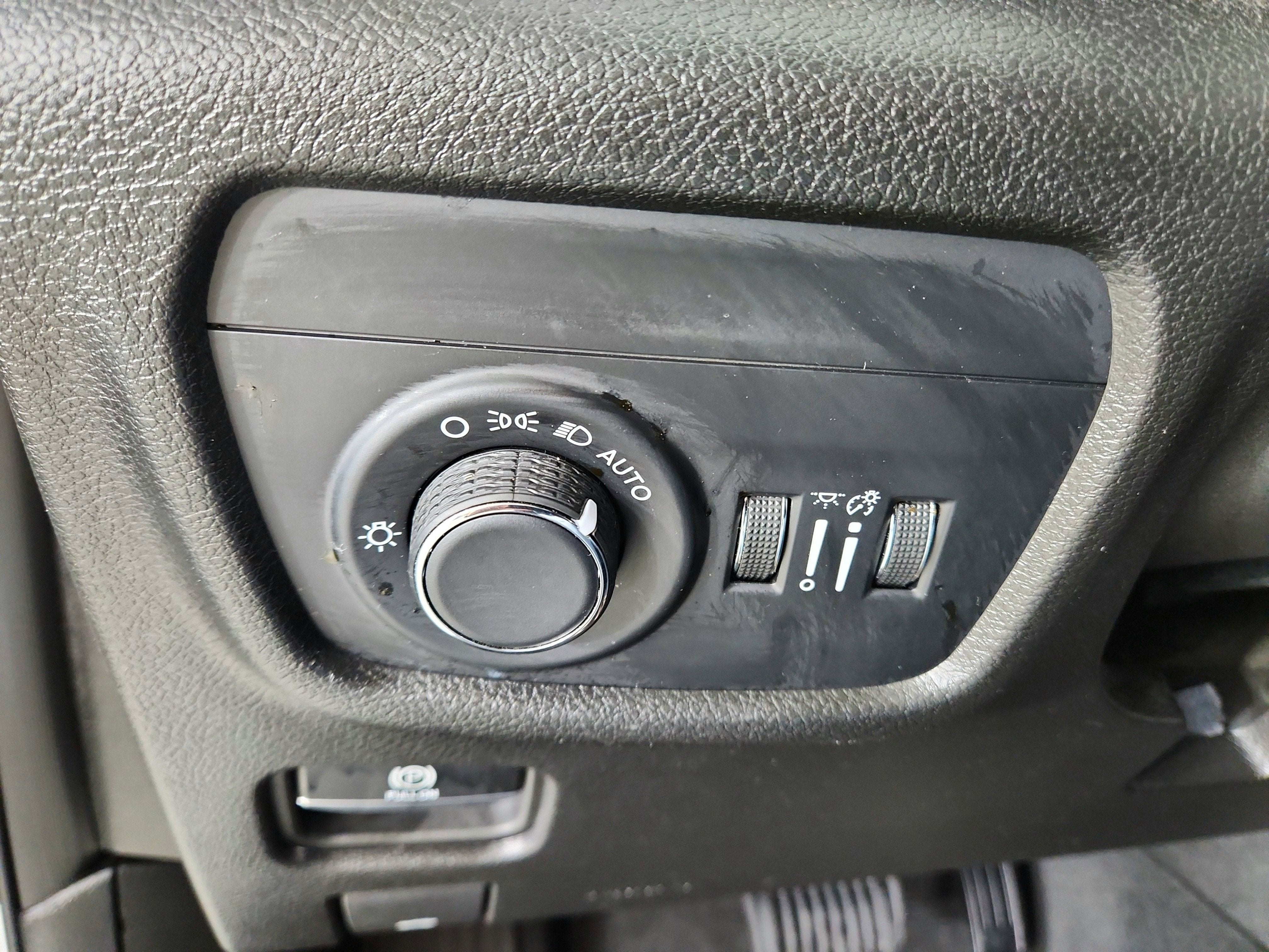 2024 Jeep Grand Cherokee L Altitude 4x4