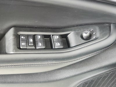 2024 Jeep Grand Cherokee L Altitude 4x4