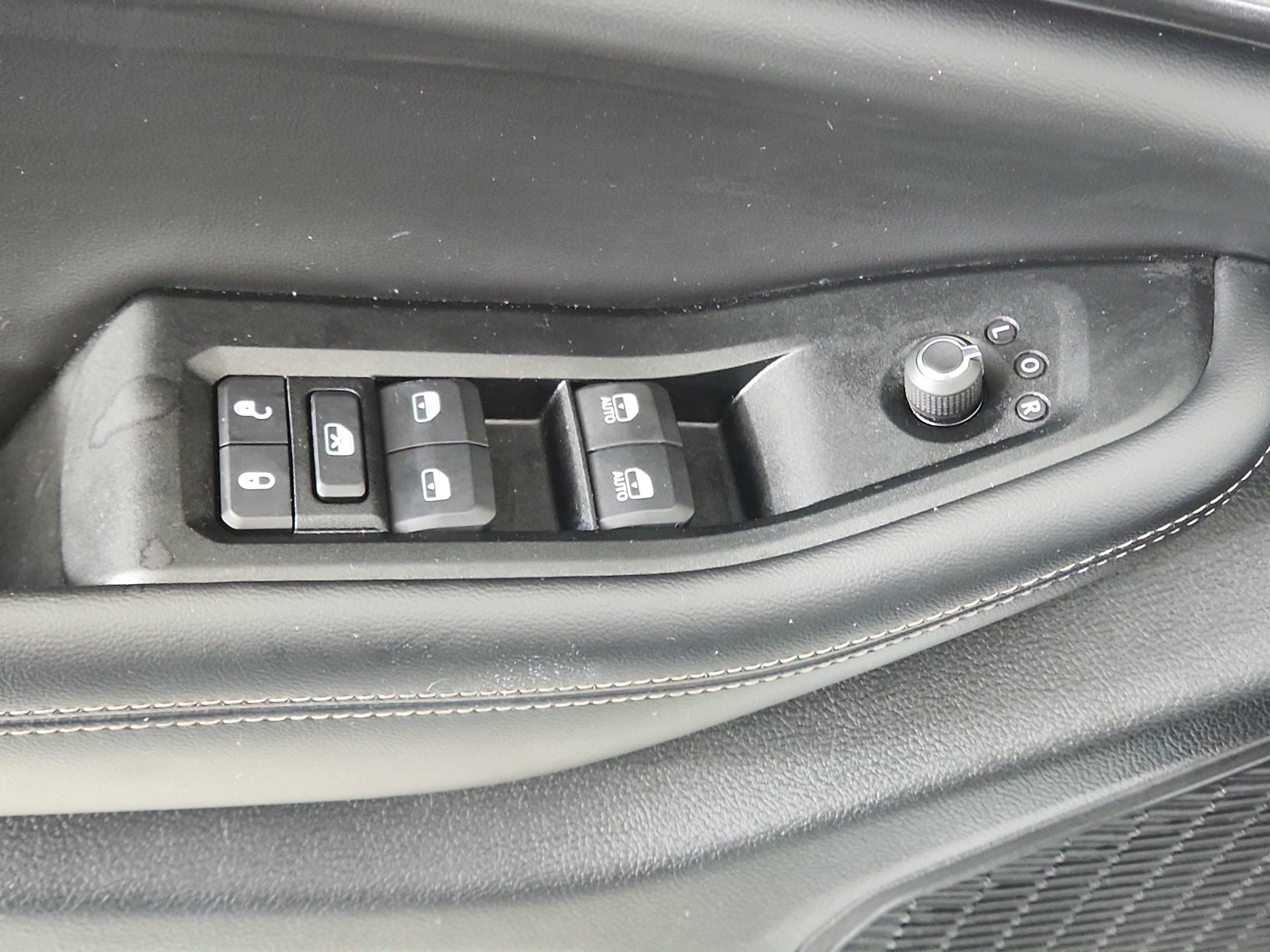 2024 Jeep Grand Cherokee L Altitude 4x4