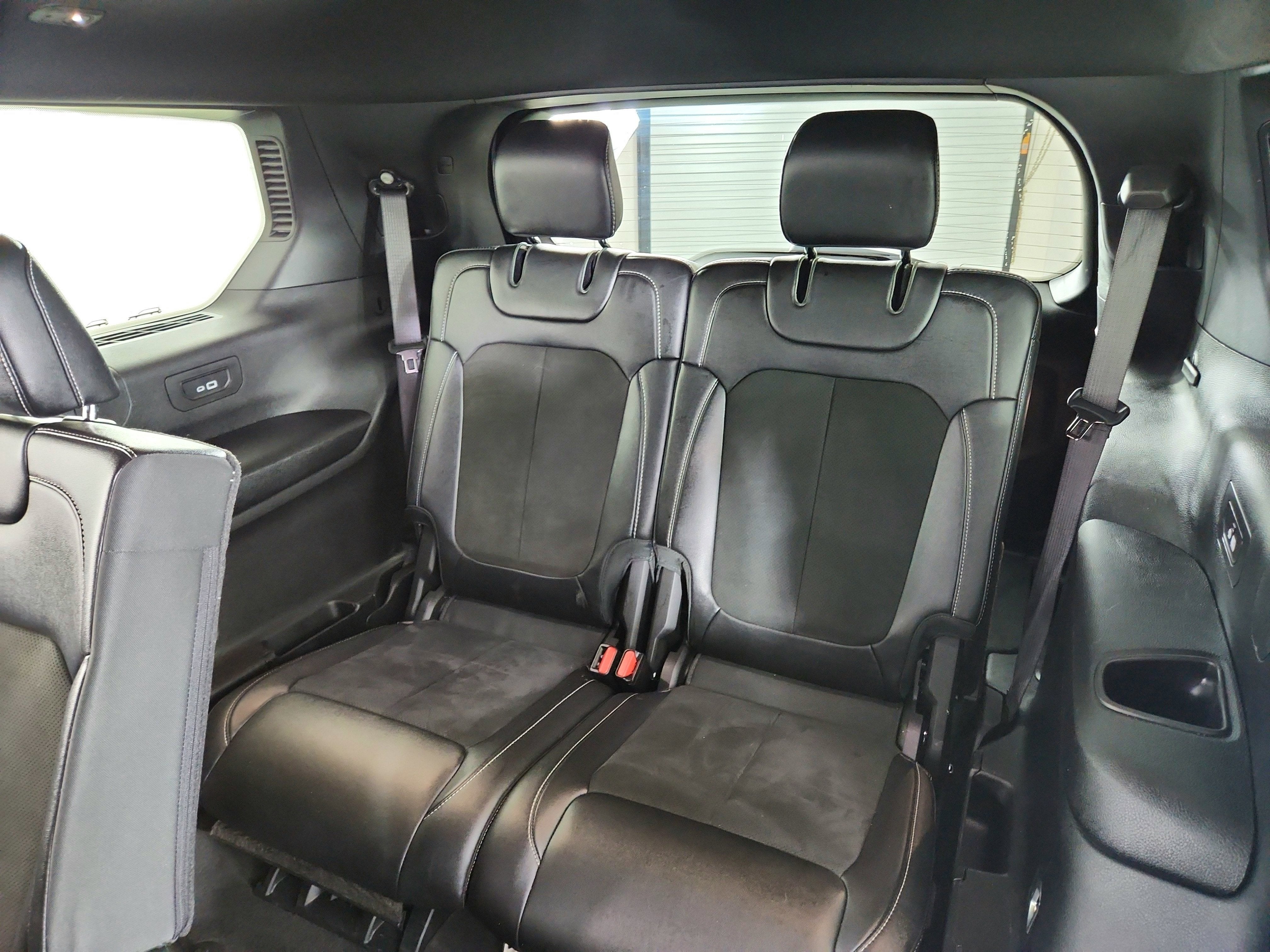 2024 Jeep Grand Cherokee L Altitude 4x4