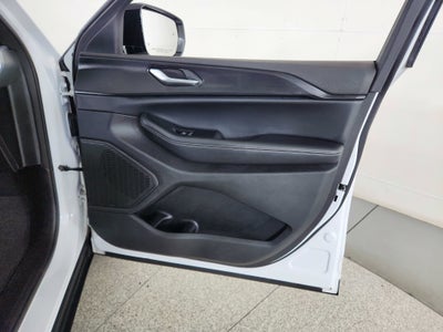 2024 Jeep Grand Cherokee L Altitude 4x4