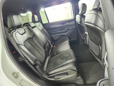 2024 Jeep Grand Cherokee L Altitude 4x4