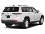 2024 Jeep Grand Cherokee L Altitude 4x4