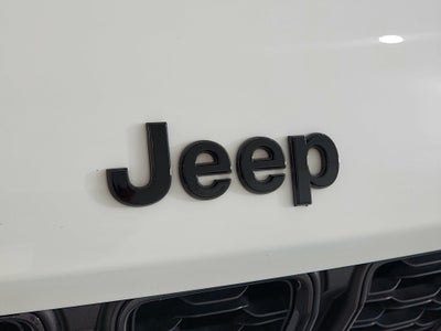 2024 Jeep Grand Cherokee L Altitude 4x4