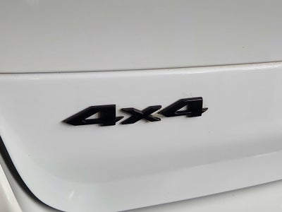 2024 Jeep Grand Cherokee L Altitude 4x4