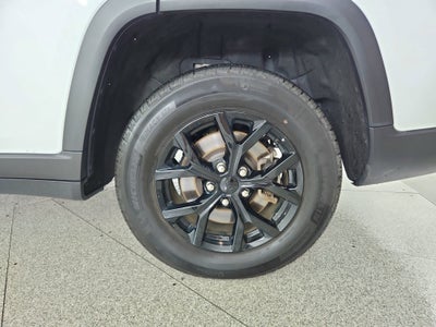 2024 Jeep Grand Cherokee L Altitude 4x4