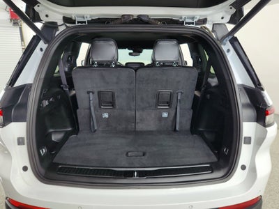 2024 Jeep Grand Cherokee L Altitude 4x4