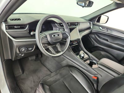 2024 Jeep Grand Cherokee L Altitude 4x4