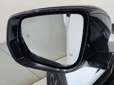 2024 Jeep Grand Cherokee L Altitude 4x4