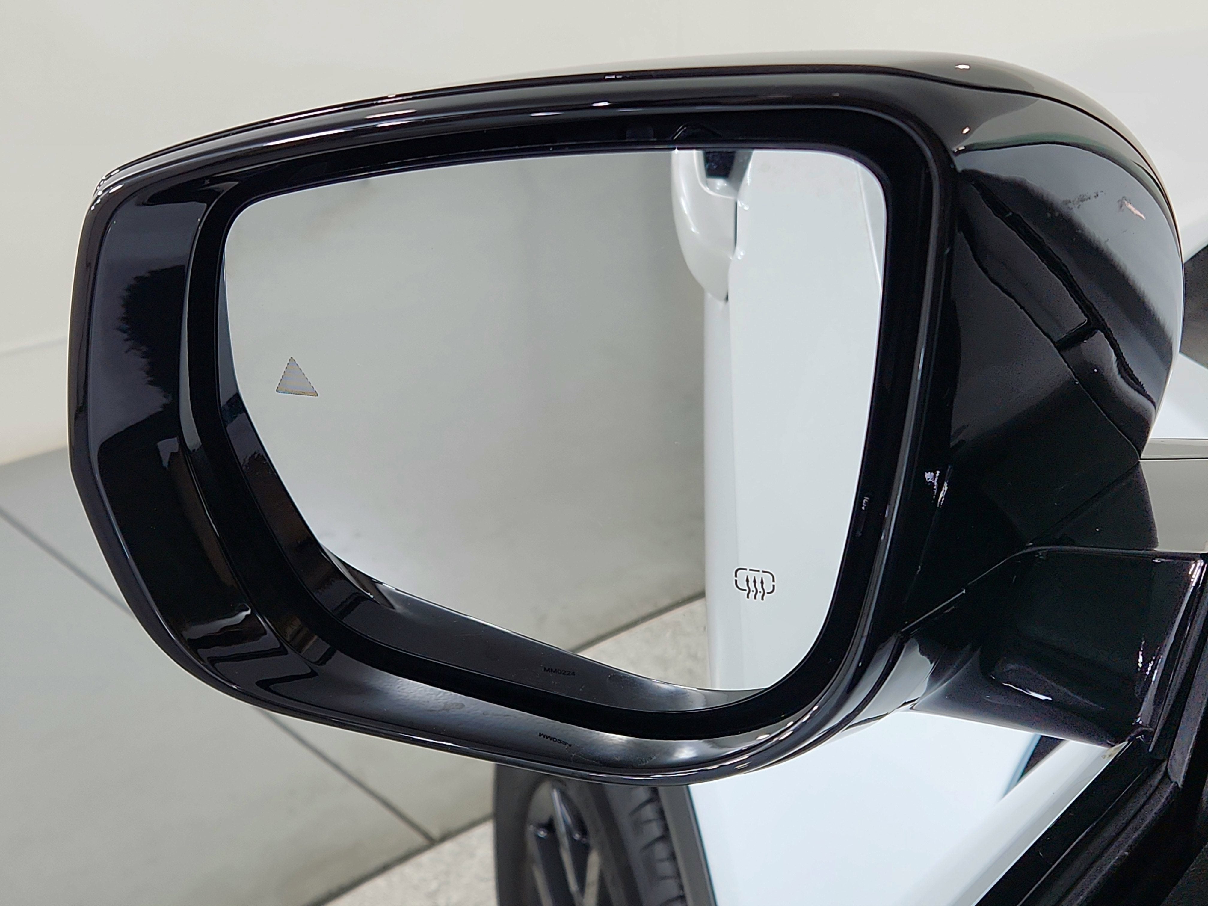 2024 Jeep Grand Cherokee L Altitude 4x4