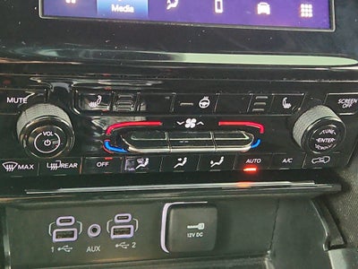 2024 Jeep Grand Cherokee L Altitude 4x4