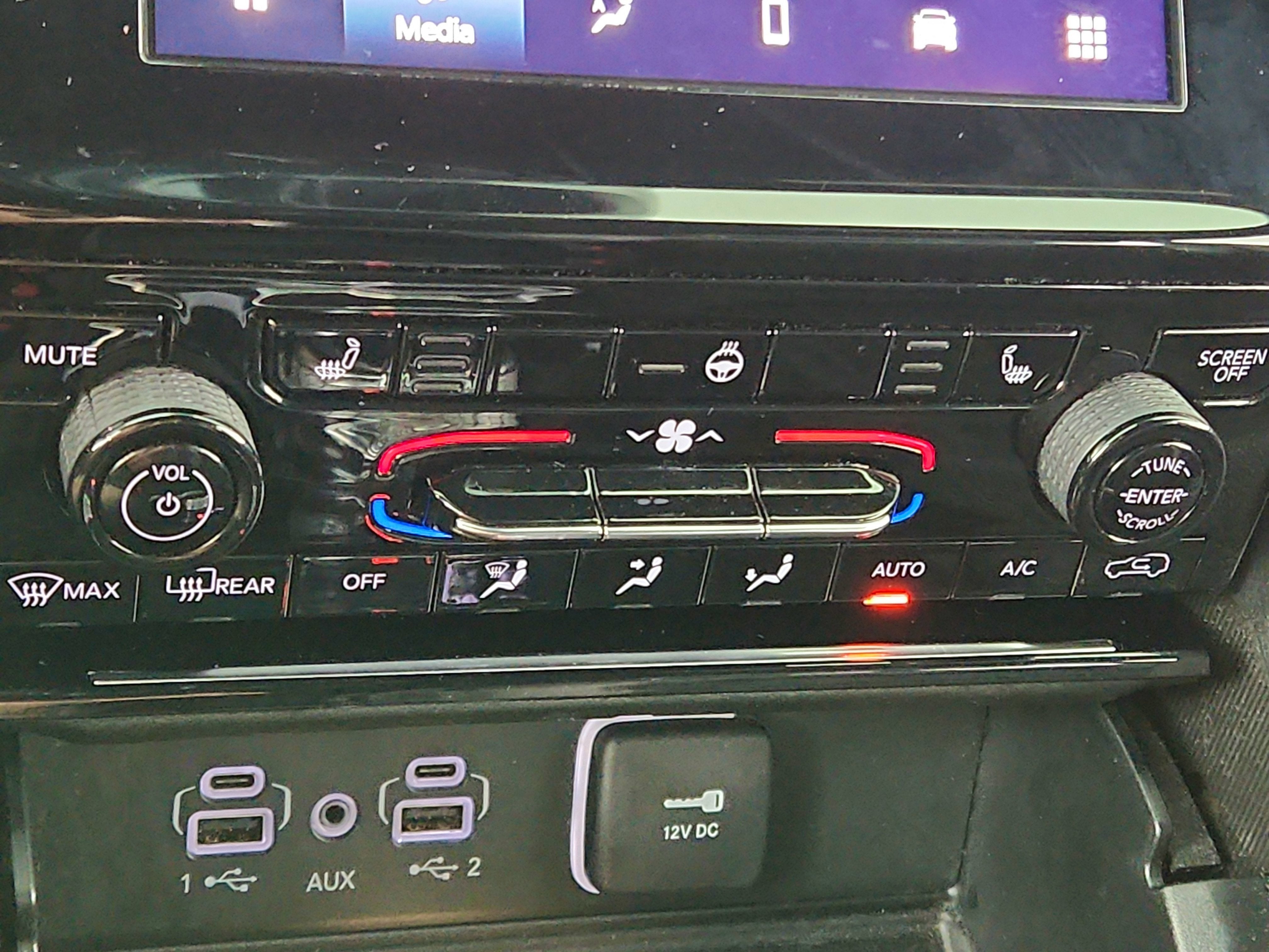 2024 Jeep Grand Cherokee L Altitude 4x4