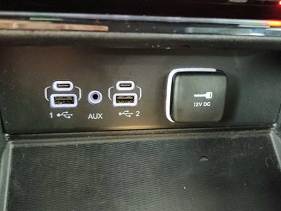 2024 Jeep Grand Cherokee L Altitude 4x4