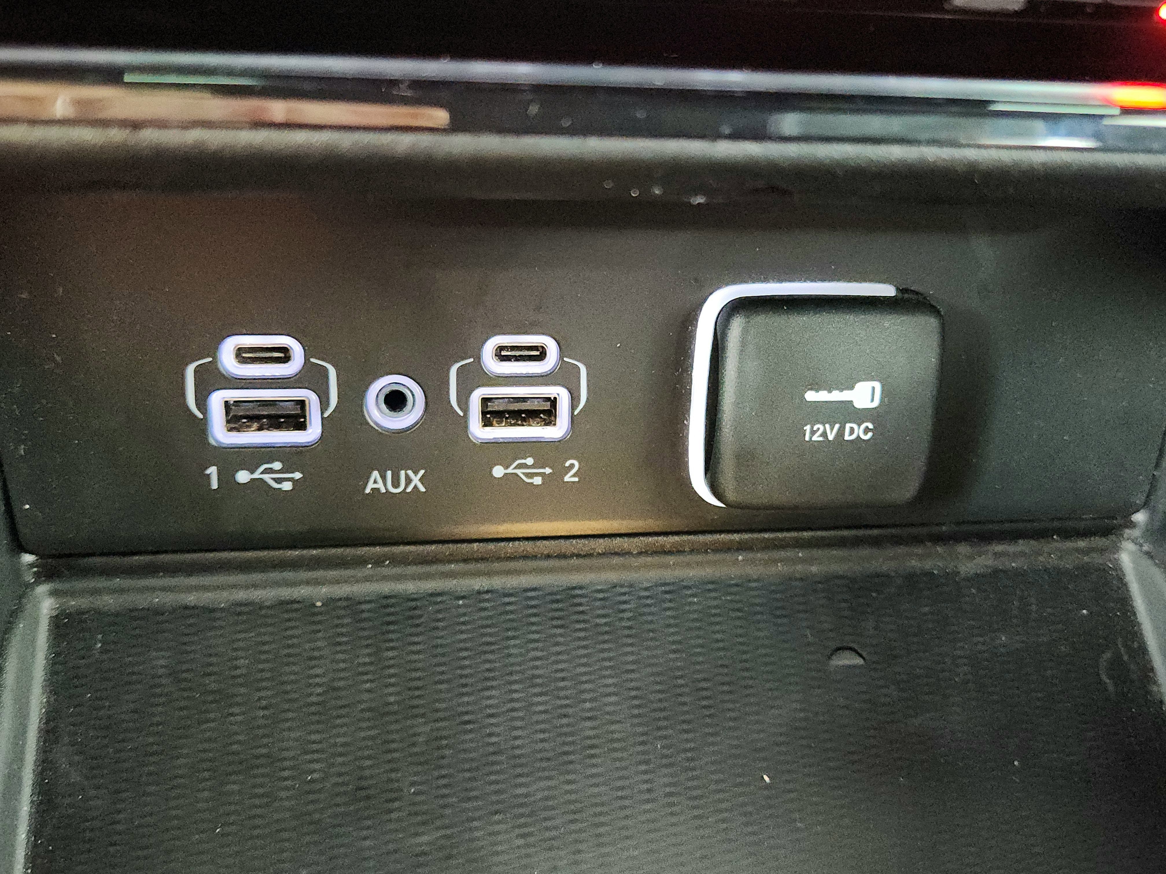 2024 Jeep Grand Cherokee L Altitude 4x4