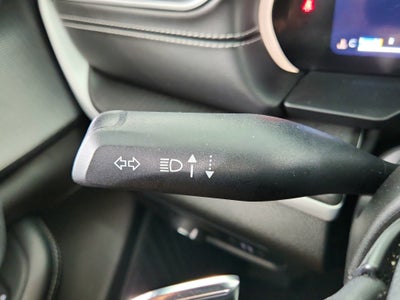 2024 Jeep Grand Cherokee L Altitude 4x4