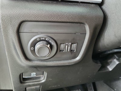 2024 Jeep Grand Cherokee L Altitude 4x4