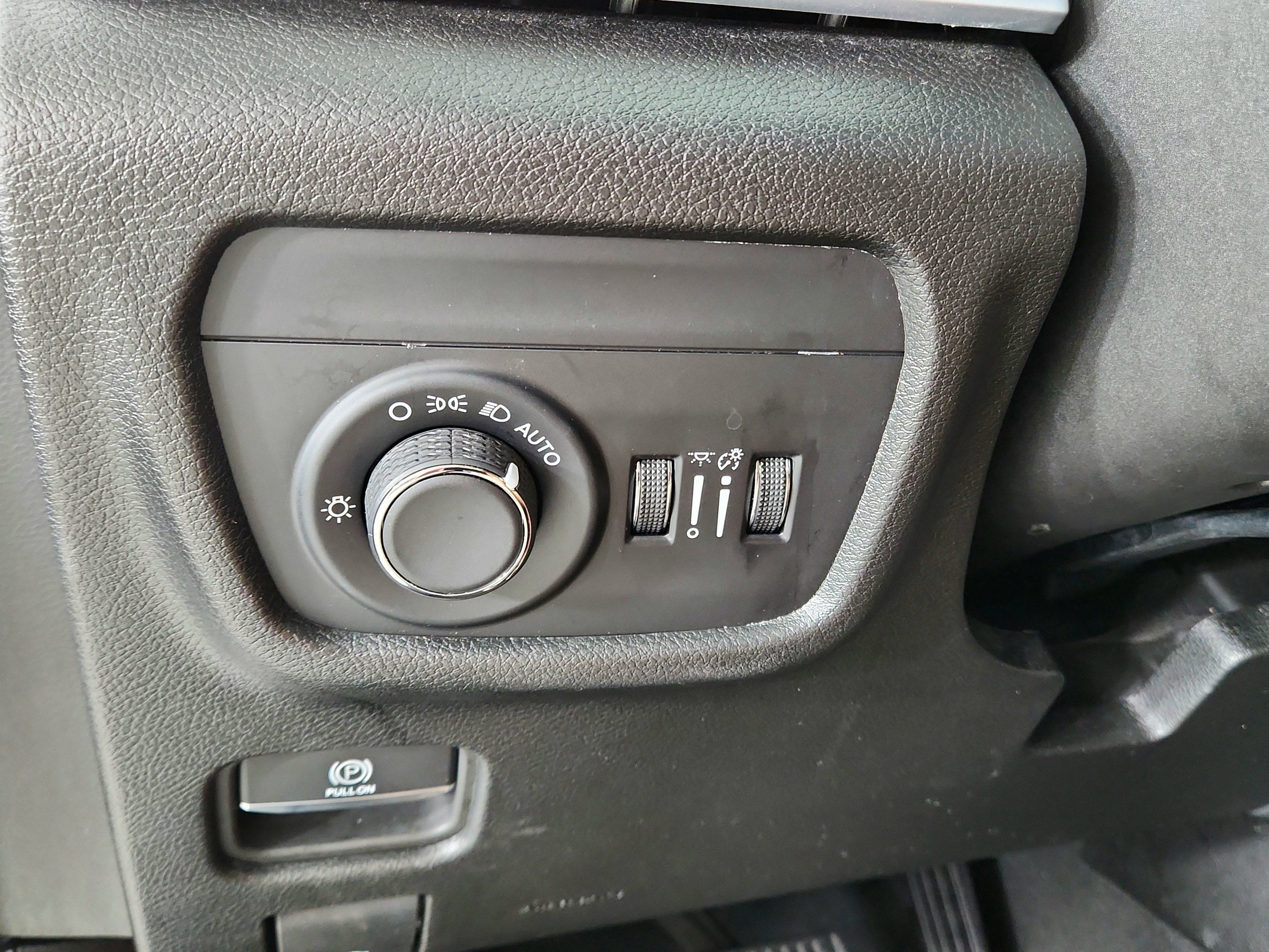 2024 Jeep Grand Cherokee L Altitude 4x4