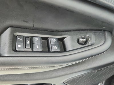 2024 Jeep Grand Cherokee L Altitude 4x4