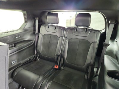 2024 Jeep Grand Cherokee L Altitude 4x4