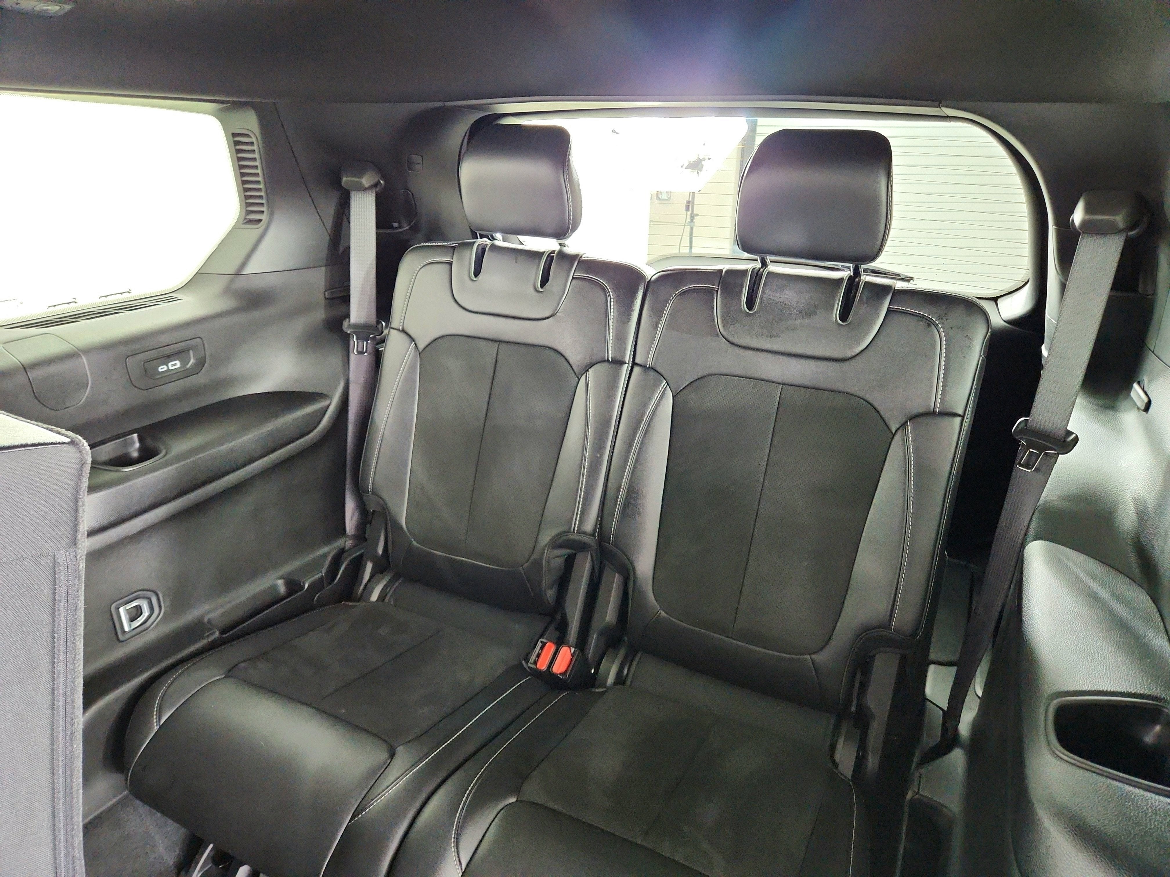 2024 Jeep Grand Cherokee L Altitude 4x4