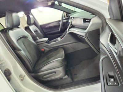 2024 Jeep Grand Cherokee L Altitude 4x4