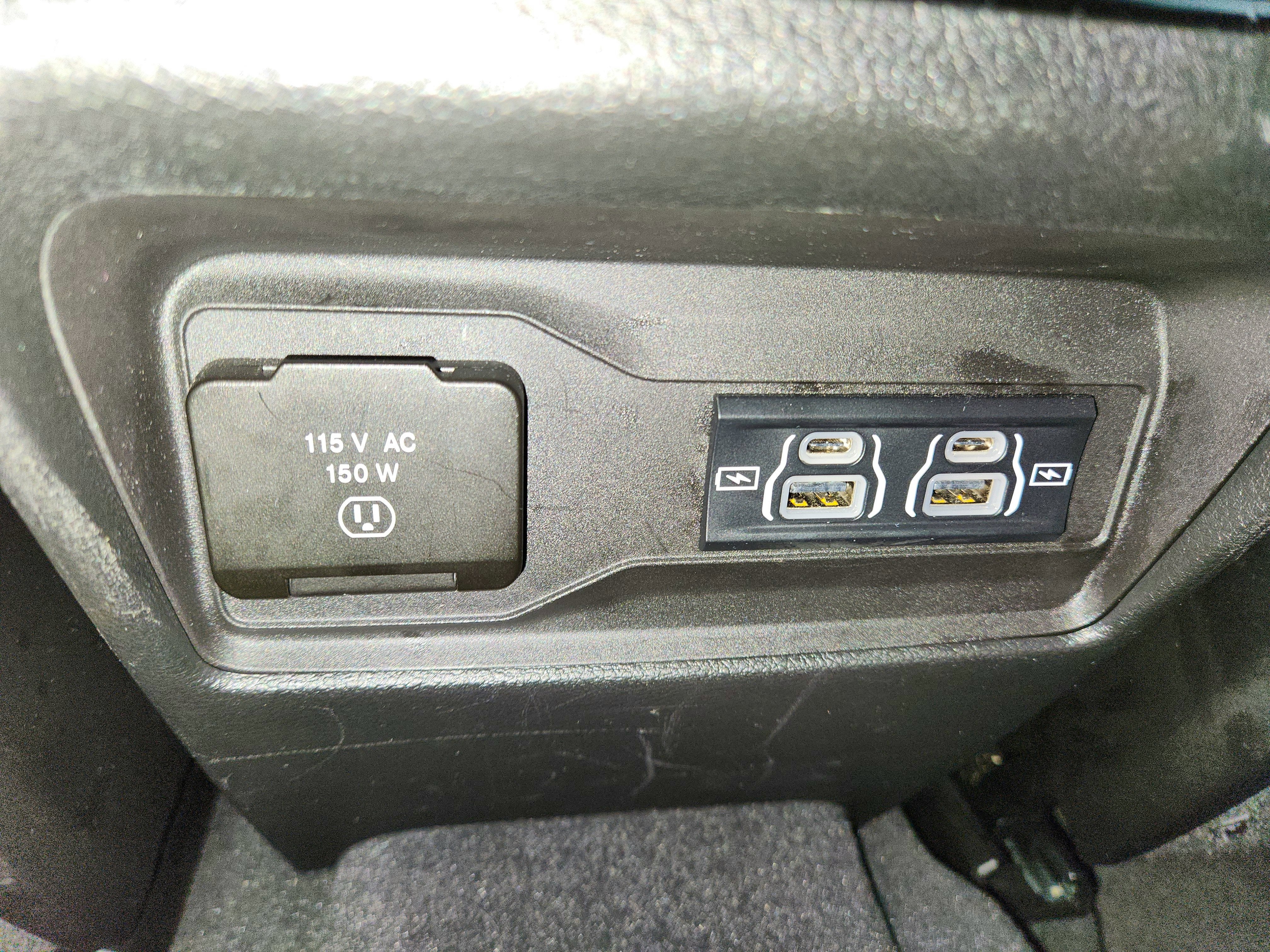 2024 Jeep Grand Cherokee L Altitude 4x4