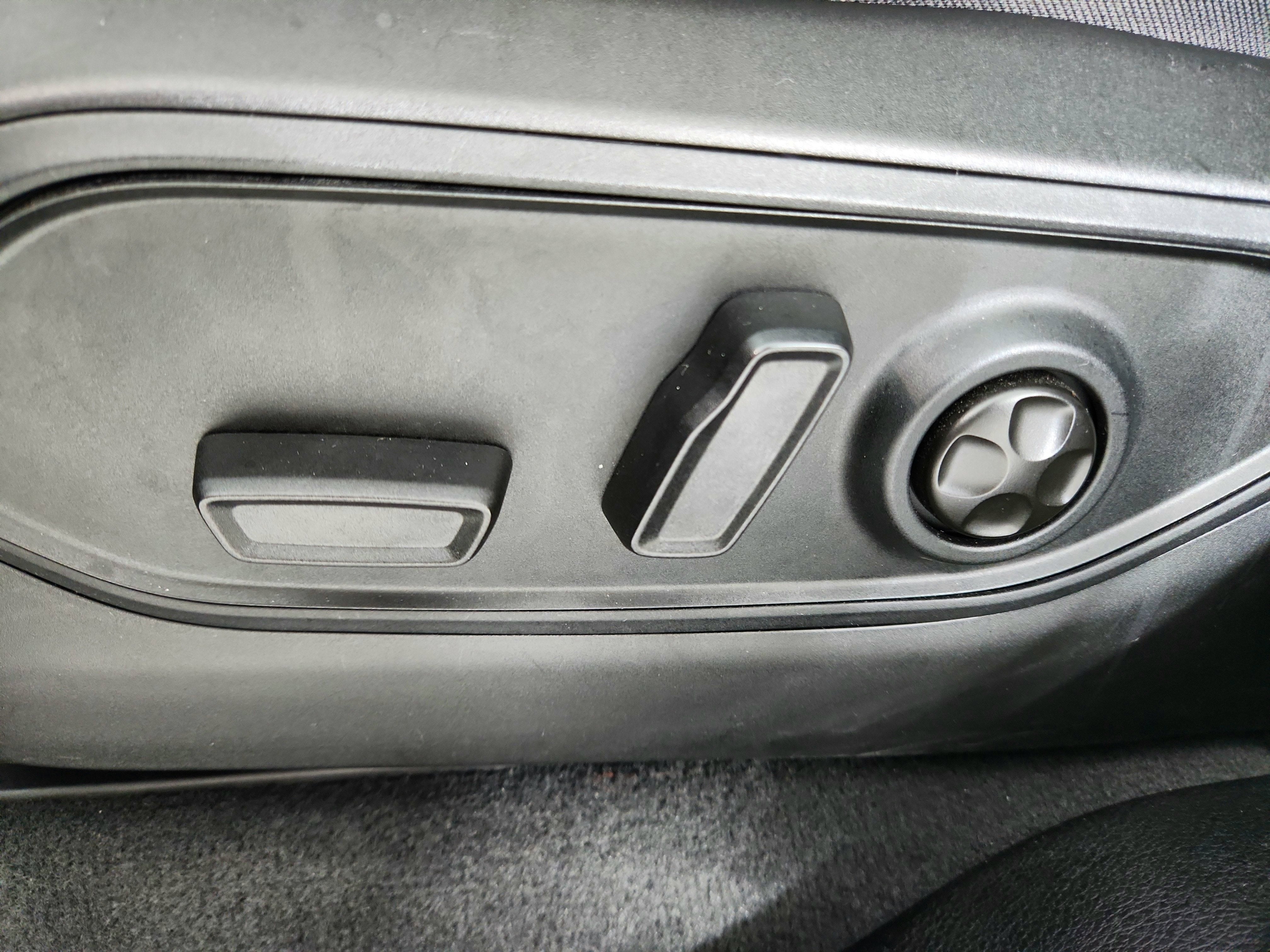 2024 Jeep Grand Cherokee L Altitude 4x4