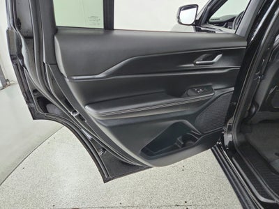 2024 Jeep Grand Cherokee L Altitude X 4x4