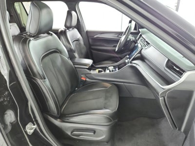 2024 Jeep Grand Cherokee L Altitude X 4x4