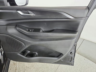 2024 Jeep Grand Cherokee L Altitude X 4x4
