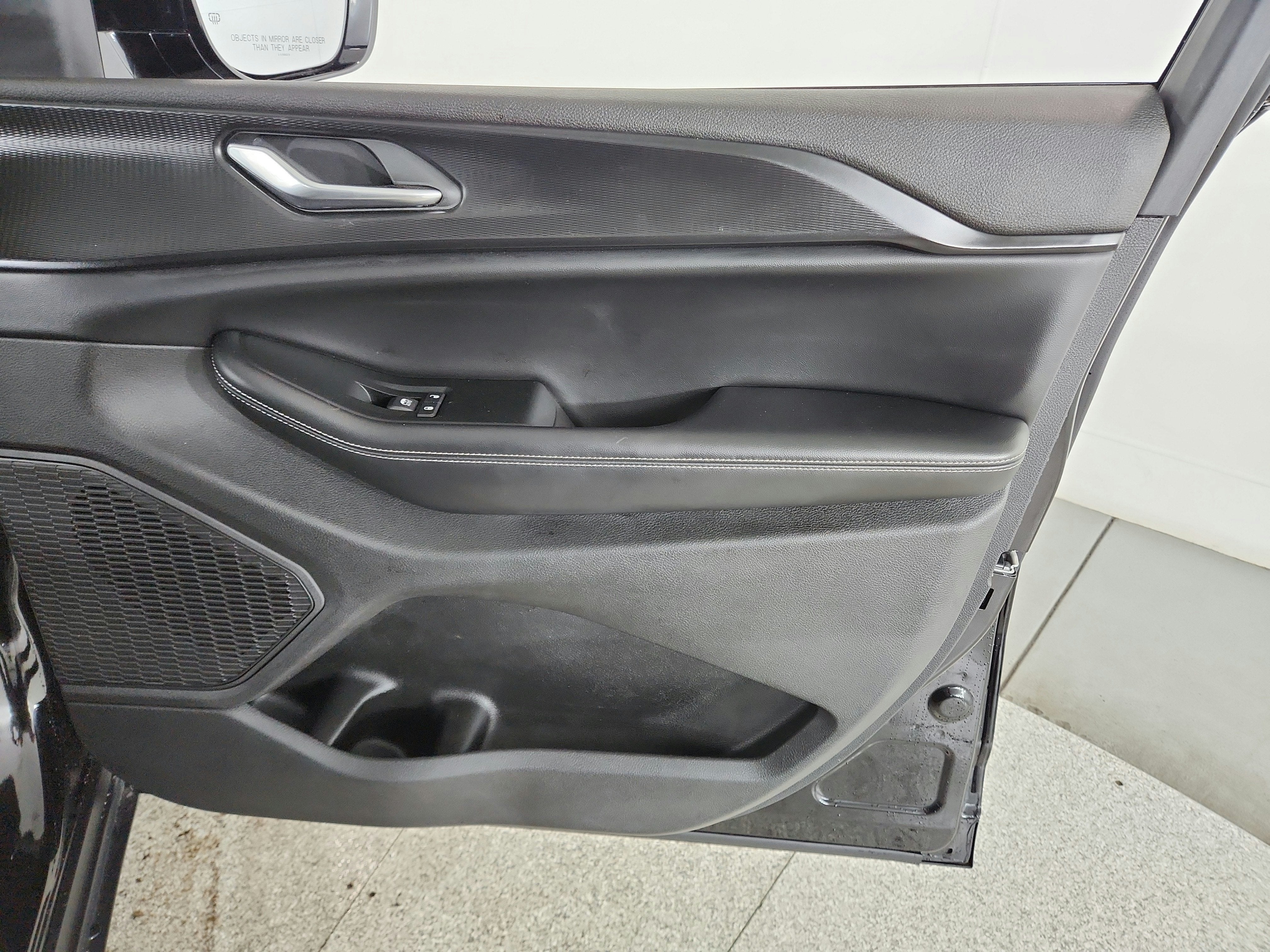 2024 Jeep Grand Cherokee L Altitude X 4x4
