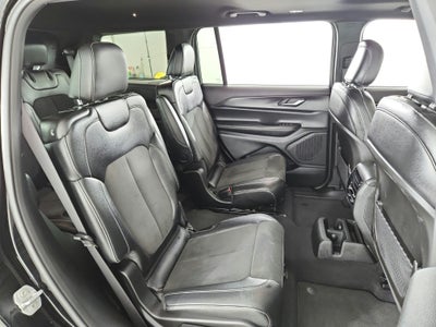 2024 Jeep Grand Cherokee L Altitude X 4x4