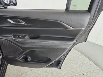 2024 Jeep Grand Cherokee L Altitude X 4x4