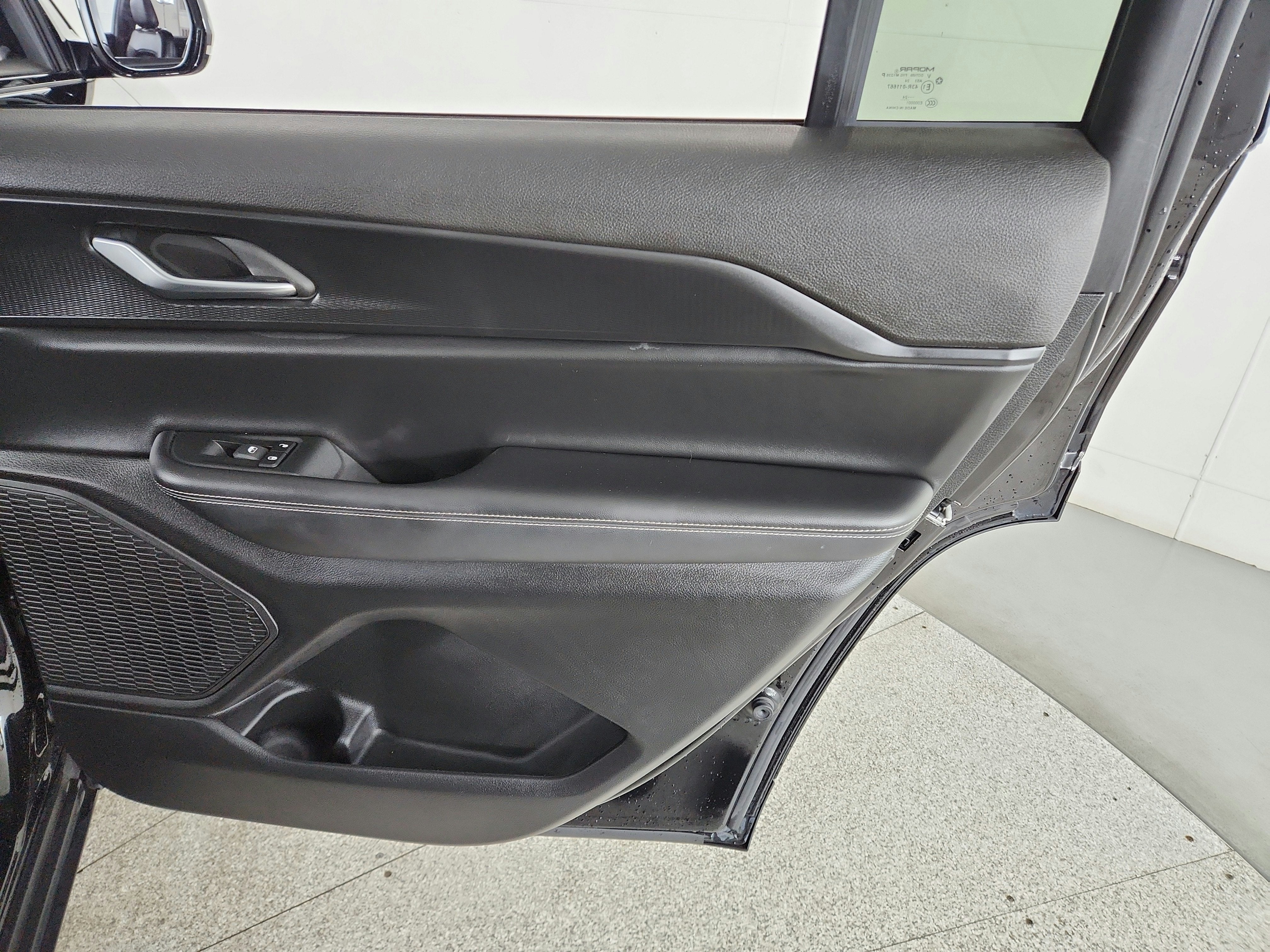 2024 Jeep Grand Cherokee L Altitude X 4x4