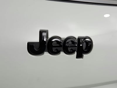 2026 Jeep Grand Cherokee L Limited 4x4