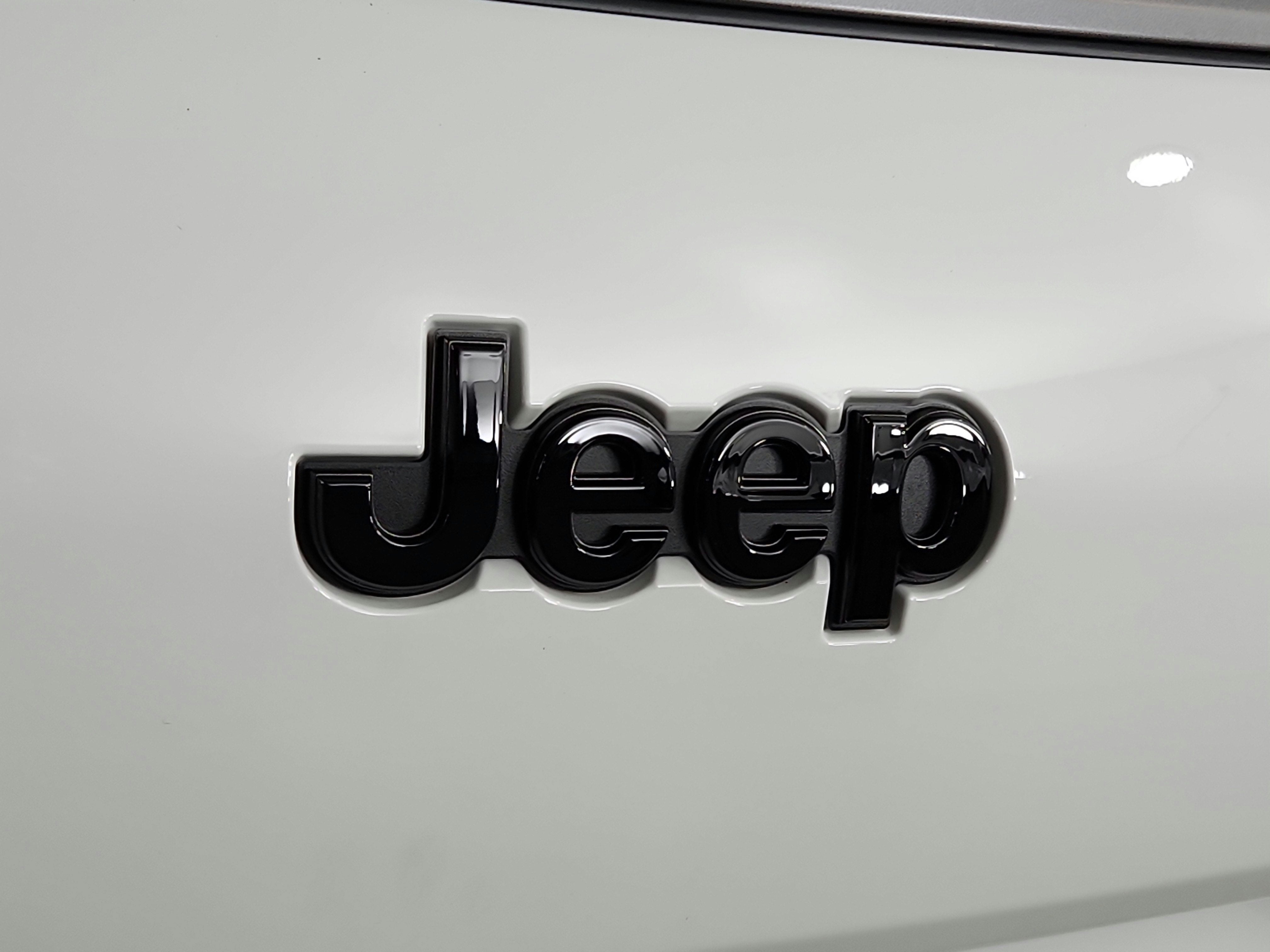 2026 Jeep Grand Cherokee L Limited 4x4
