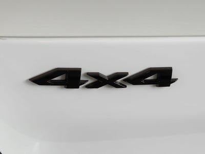 2026 Jeep Grand Cherokee L Limited 4x4